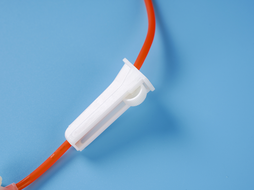 一次性使用避光精密過濾輸液器