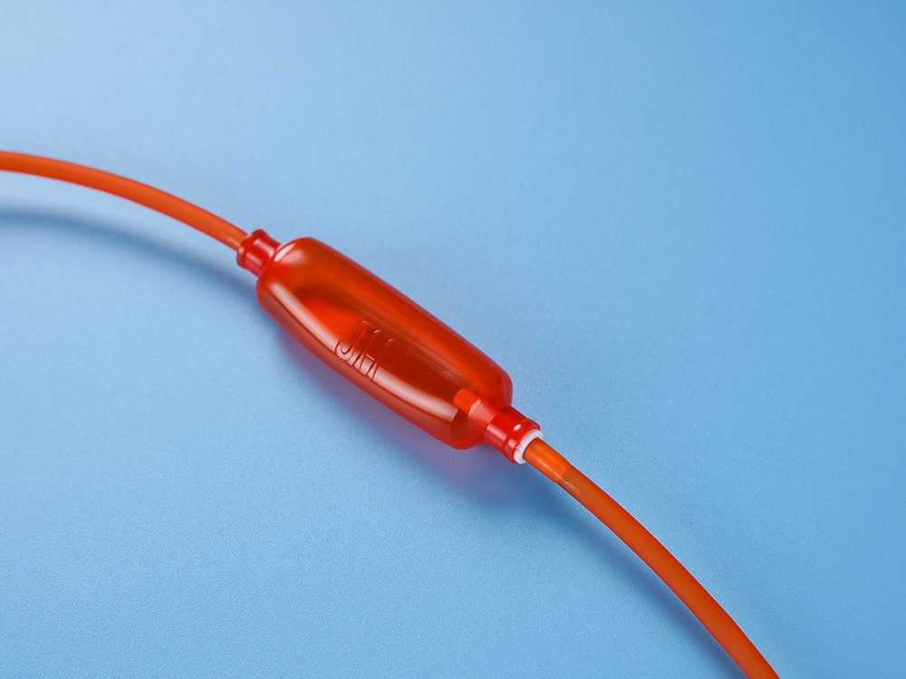 一次性使用避光精密過濾輸液器