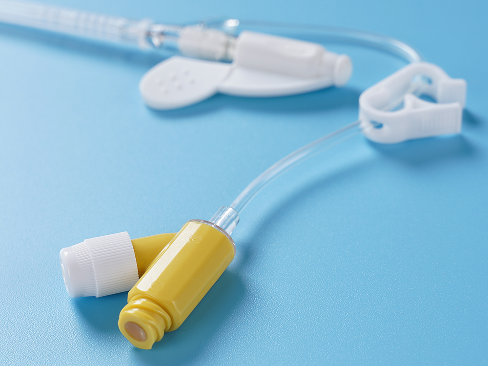 一次性使用防針刺靜脈留置針（FZ-III型）