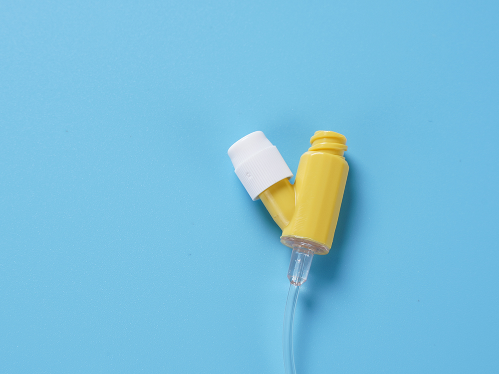 一次性使用防針刺靜脈留置針（FZ-III型）