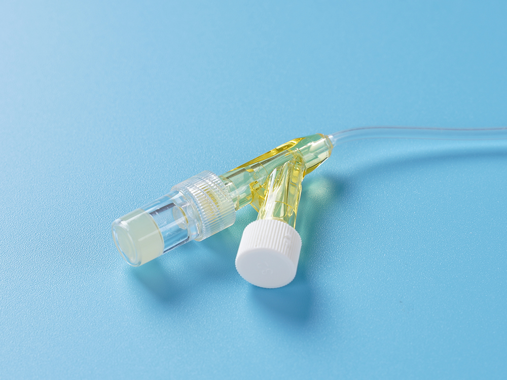 一次性使用靜脈留置針