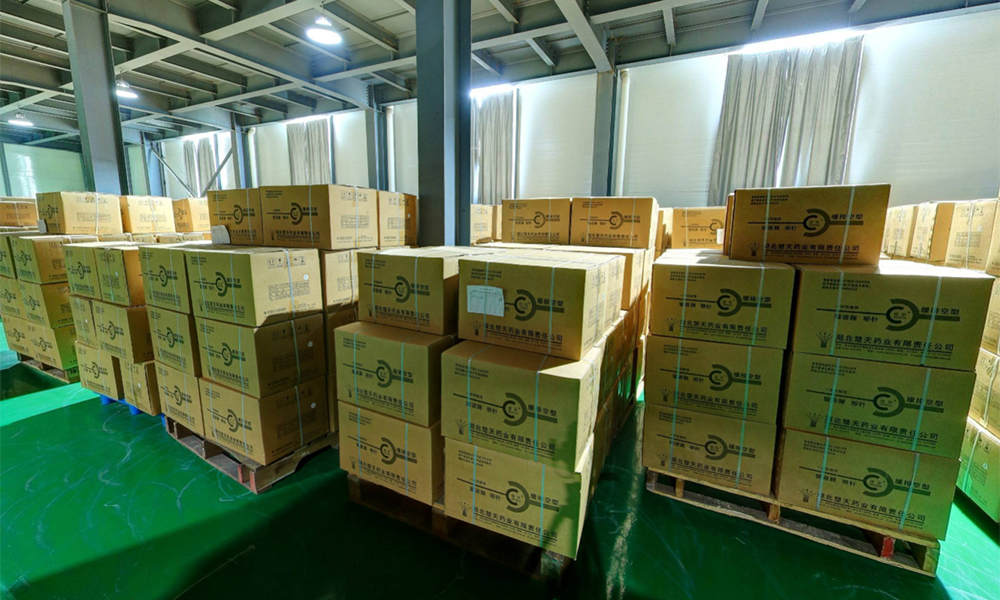 產(chǎn)品倉(cāng)庫(kù)